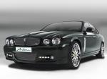 Jaguar XJ AJ14 by Arden 2008 года